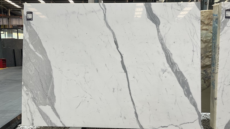 White Marble