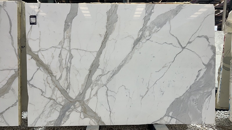 White Marble