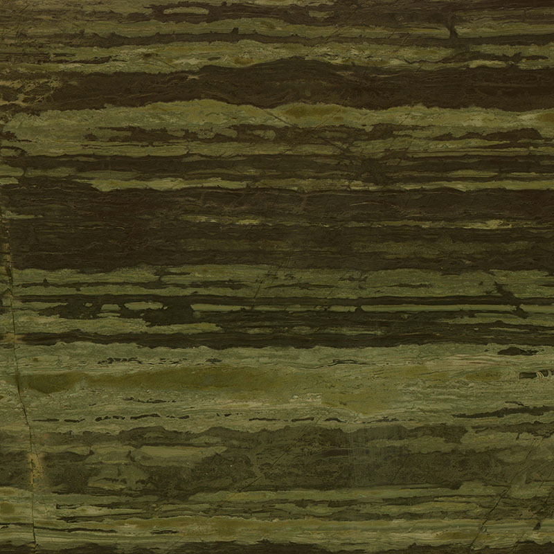 Dark green natural marble TV wall stone slabs