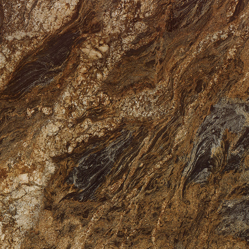 magma balck and gold granite luxury stone slab price