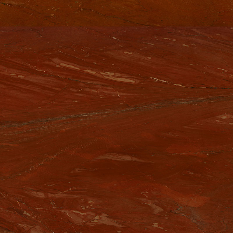 Polished red marble wall stone slabs factory