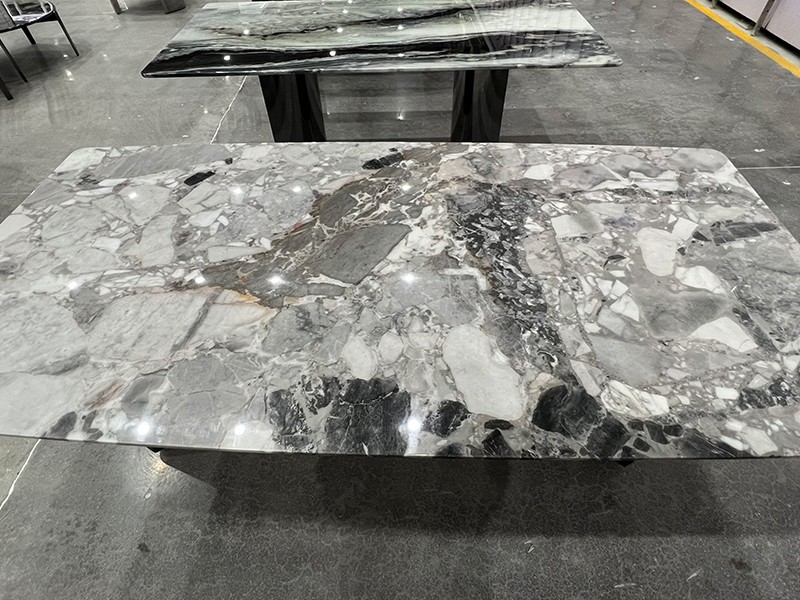 luxury stone slab