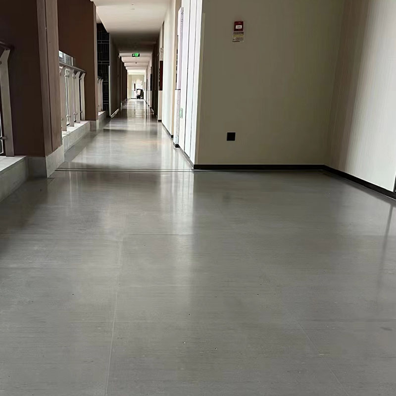 gray travertine