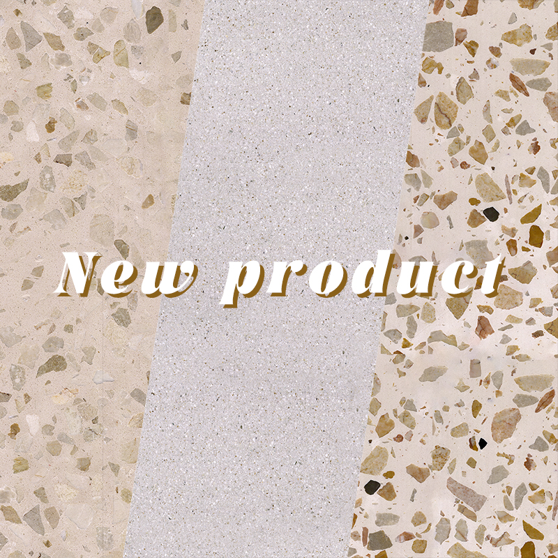 Dongxing Terrazzo New Product: Redefining the Possibilities of Spatial Art