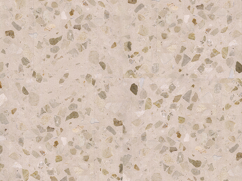 terrazzo