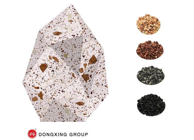 terrazzo