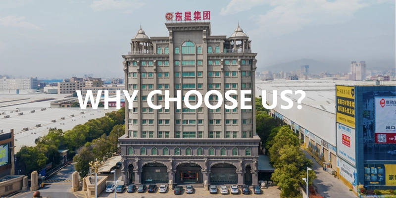 dongxing terrazzo