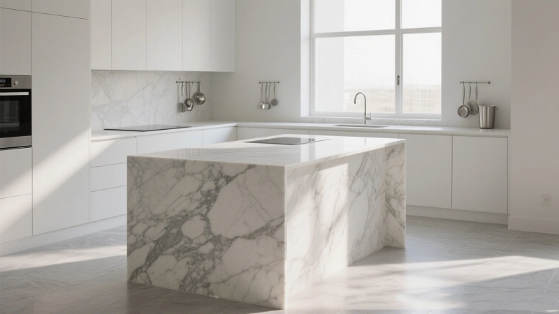 natural marble