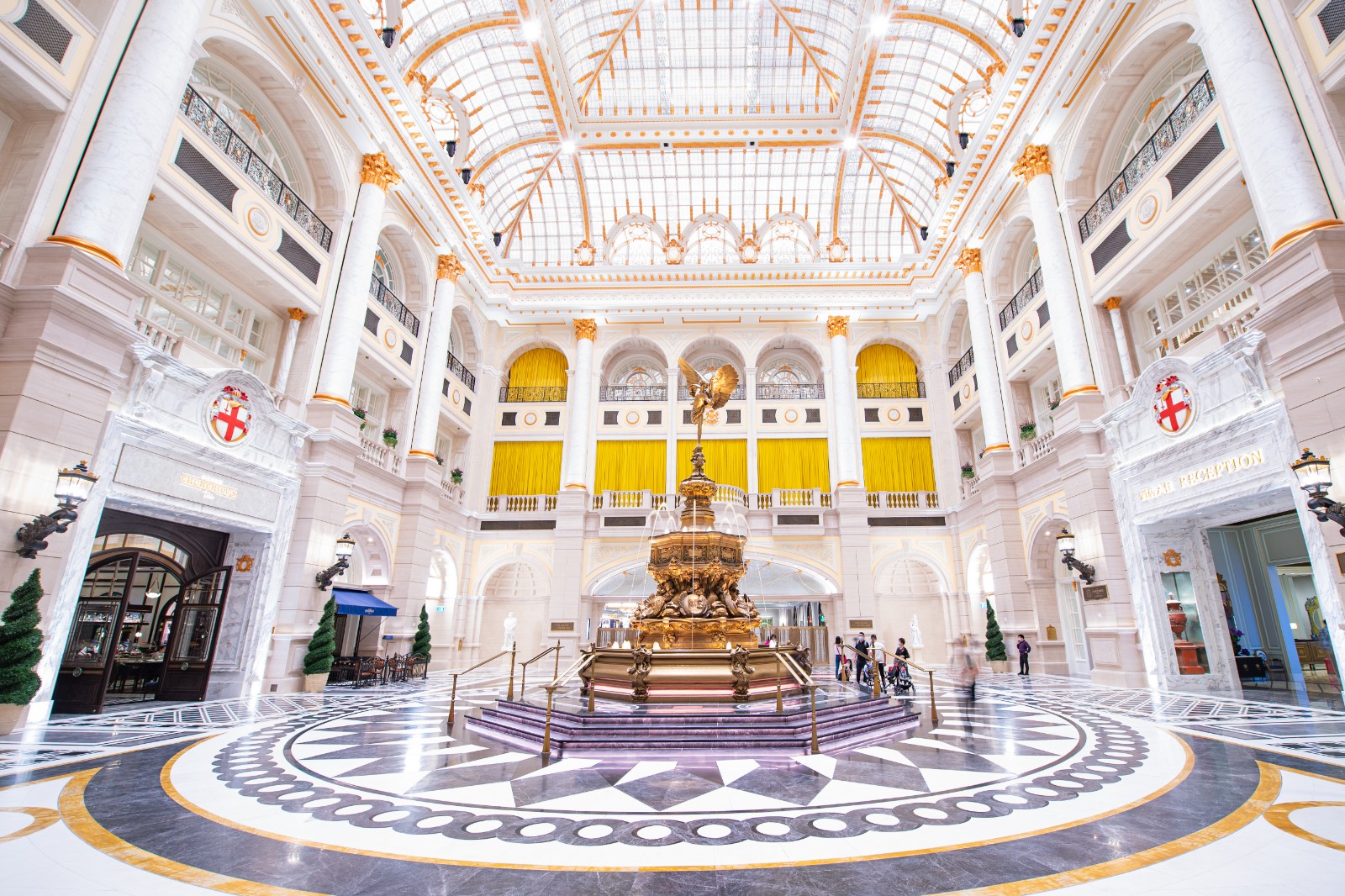 artificial marble