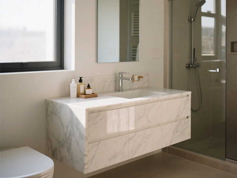 artificial marble