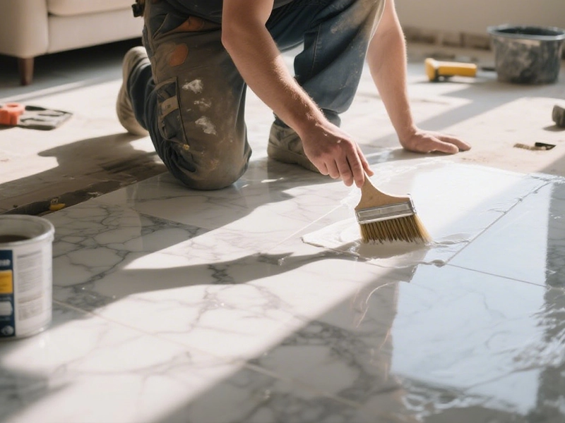 natural marble