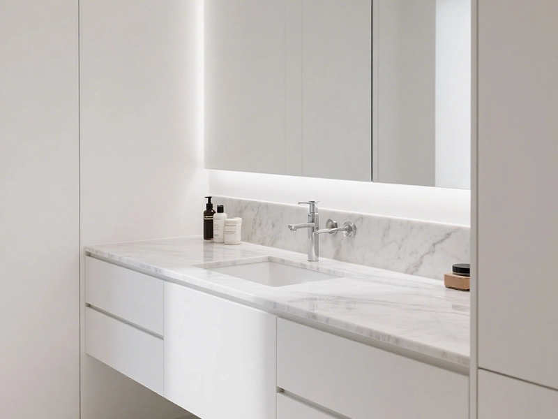 quartz countertops
