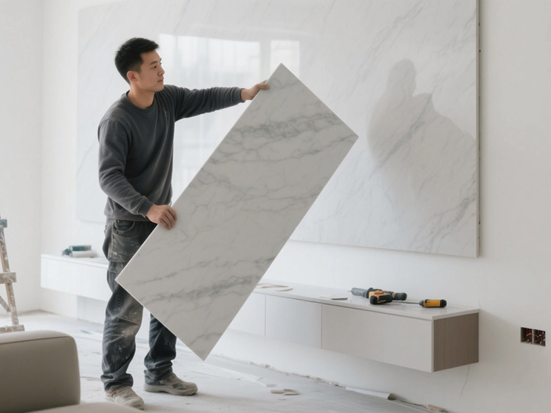 thin quartz