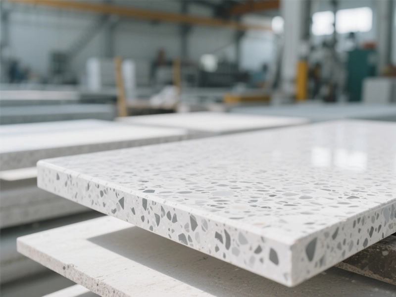 terrazzo flooring