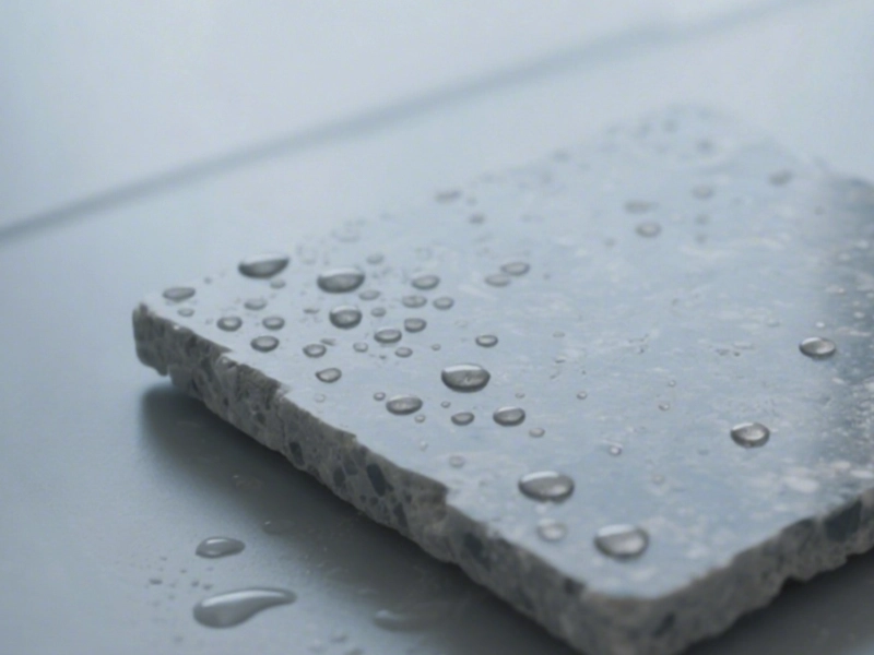 precast terrazzo