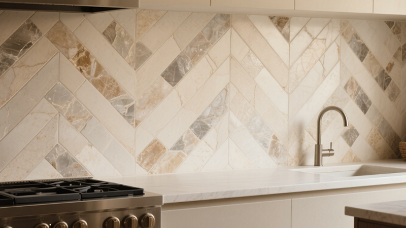 terrazzo mosaic tiles​