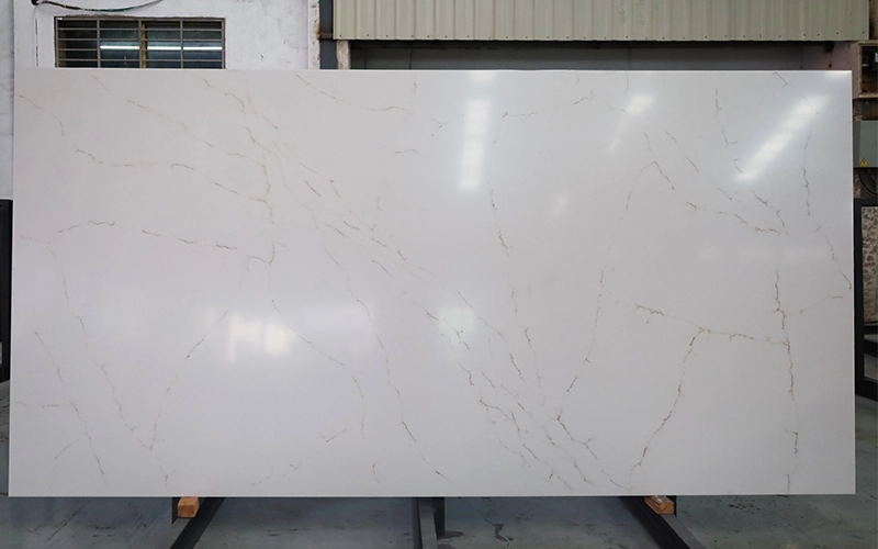 how to clean quartz countertops