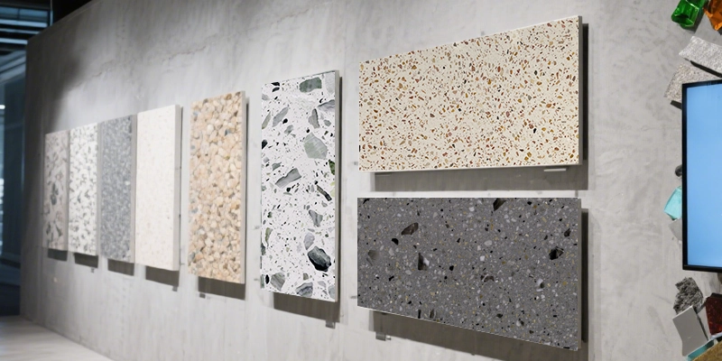 green building materials