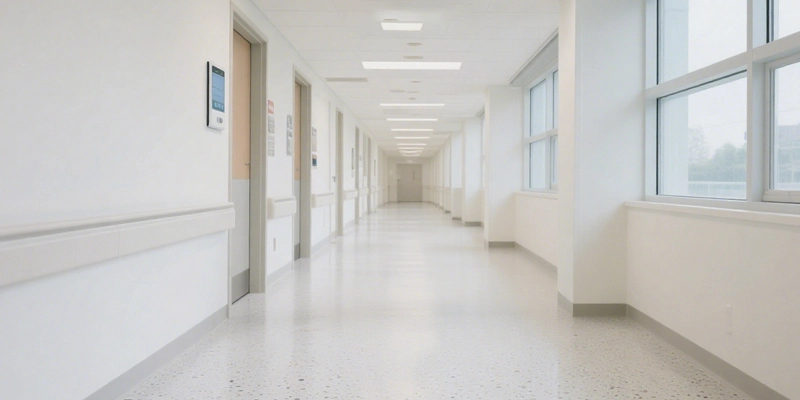 terrazzo