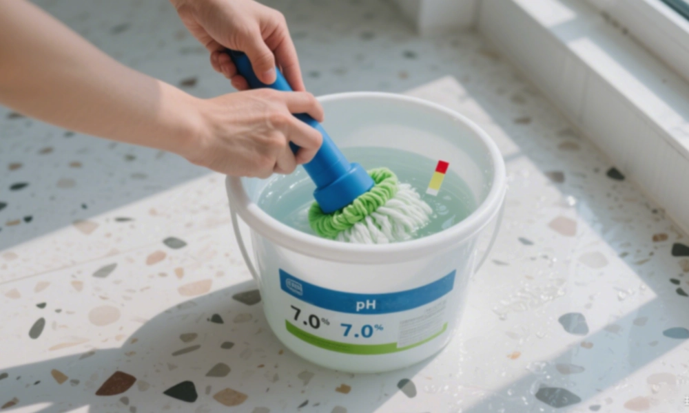 terrazzo suppliers