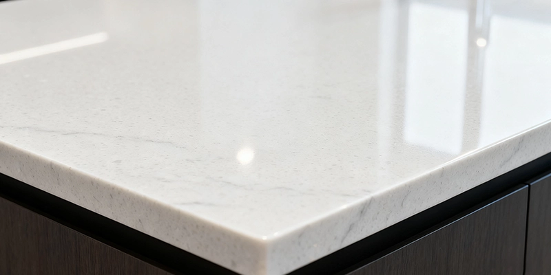 quartz countertop