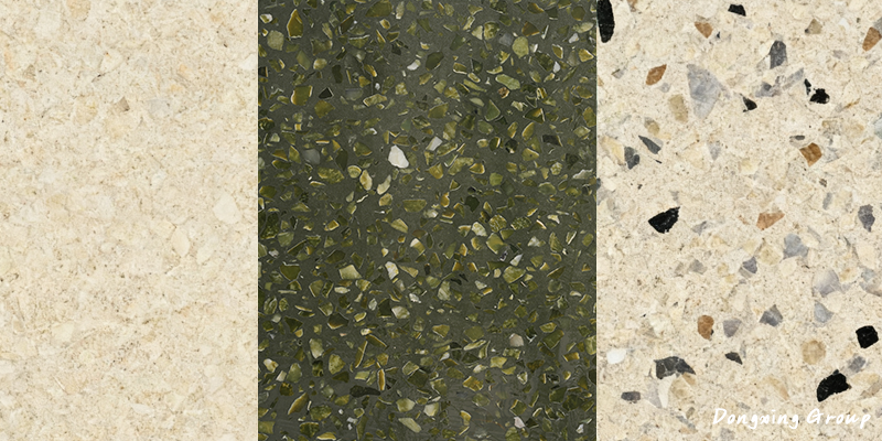 terrazzo floor polishing