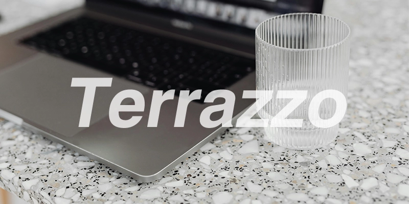 what is terrazzo what is terrazzo