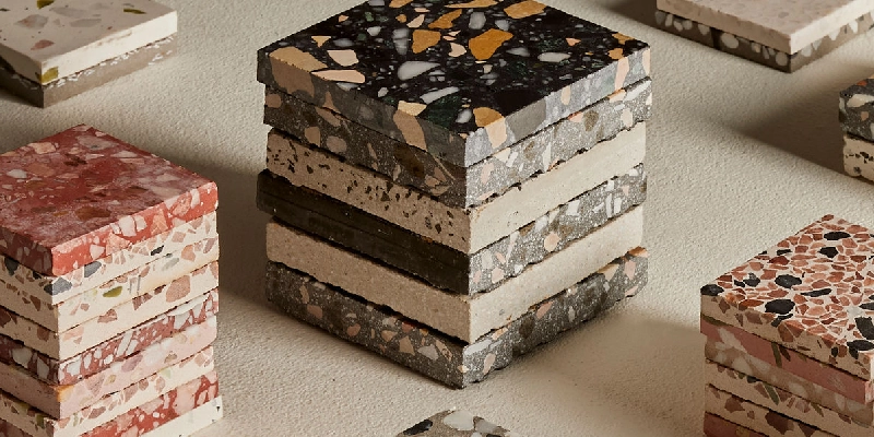 terrazzo floor polishing terrazzo floor polishing