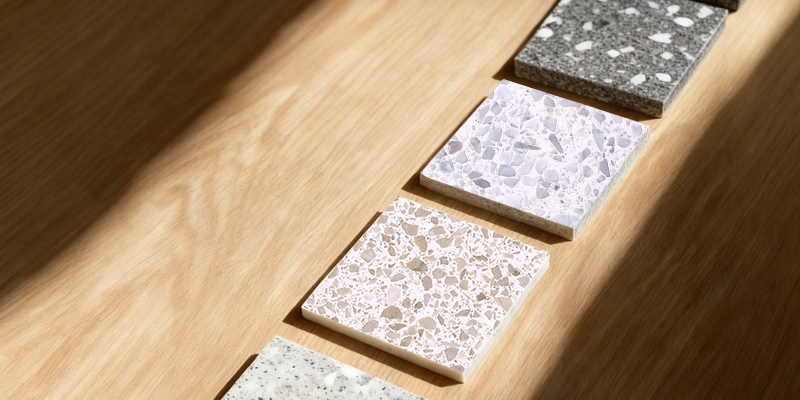 what is terrazzo what is terrazzo