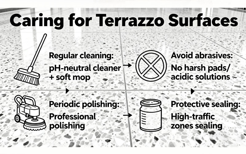 terrazzo tile terrazzo tile