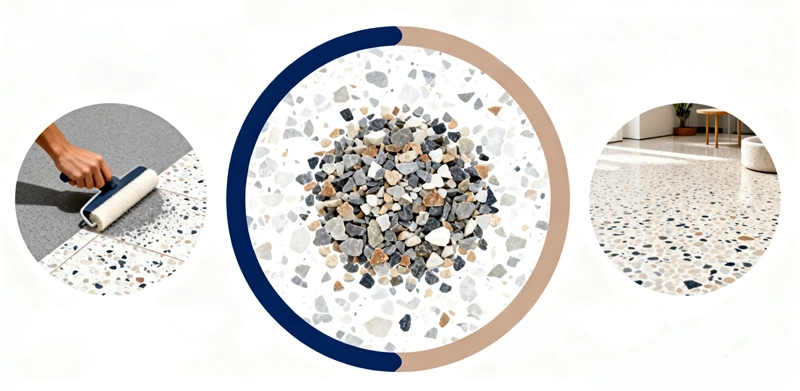 terrazzo tile terrazzo tile