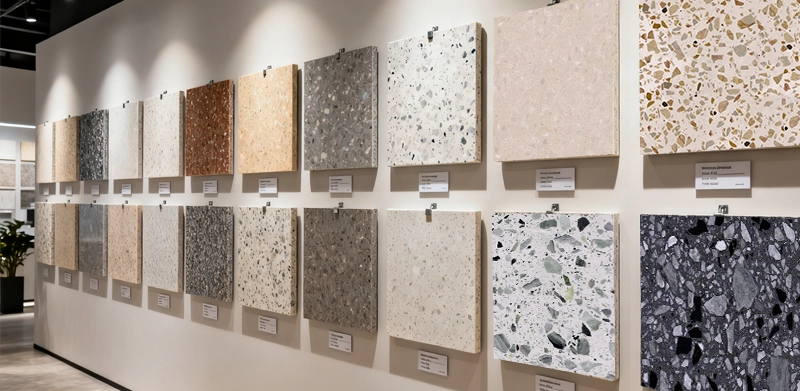 terrazzo floor tile terrazzo floor tile