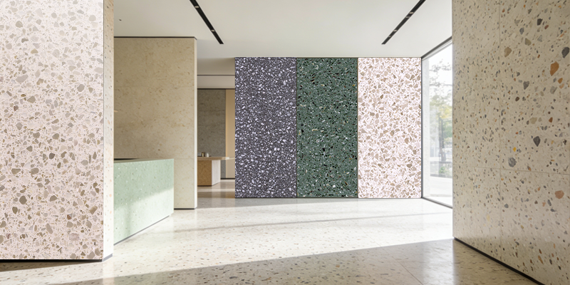 terrazzo & marble supply companies