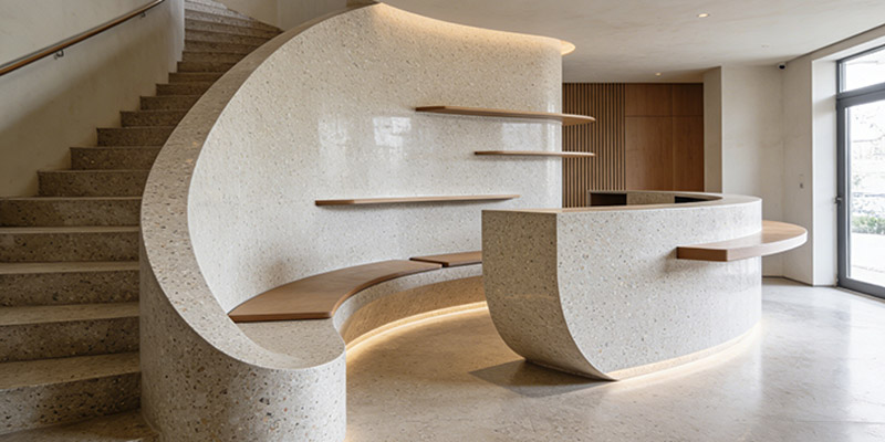 what is terrazzo what is terrazzo