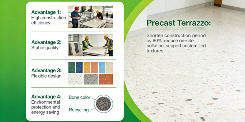 terrazzo tile terrazzo tile