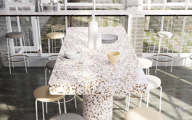 terrazzo suppliers