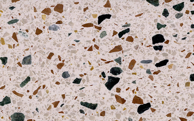 terrazzo
