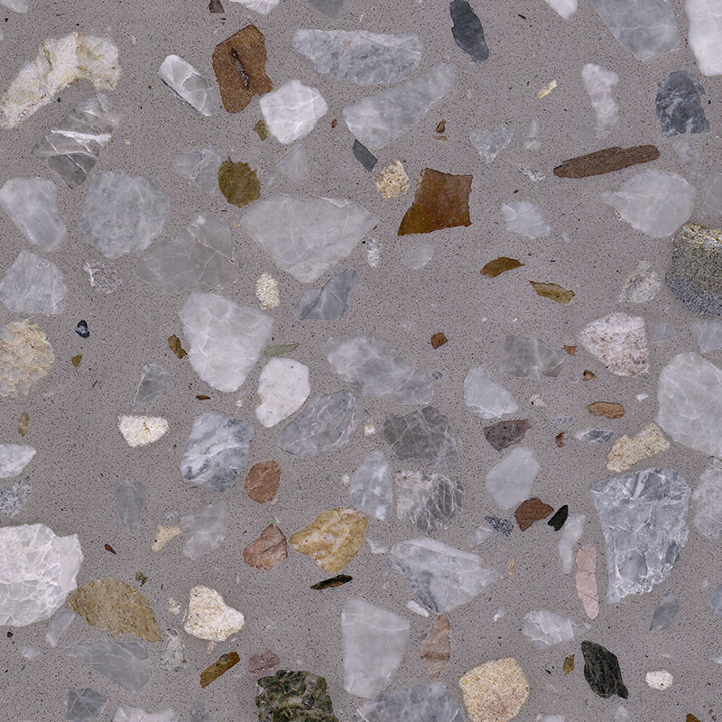 بلاطة تيرازو من بلومينج جاردن لتصميم الأرضيات الداخلية