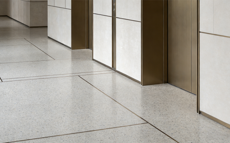 precast terrazzo precast terrazzo