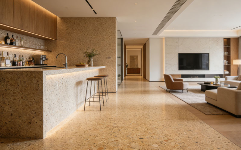 terrazzo slab terrazzo slab