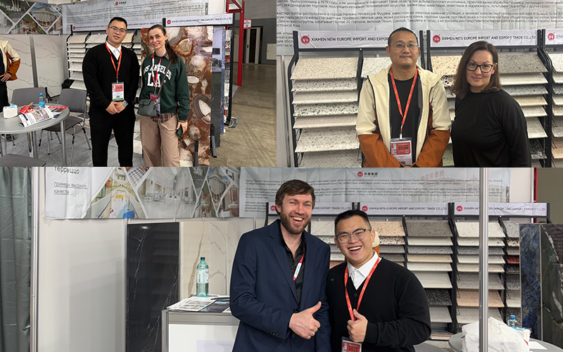 terrazzo for commercial projects