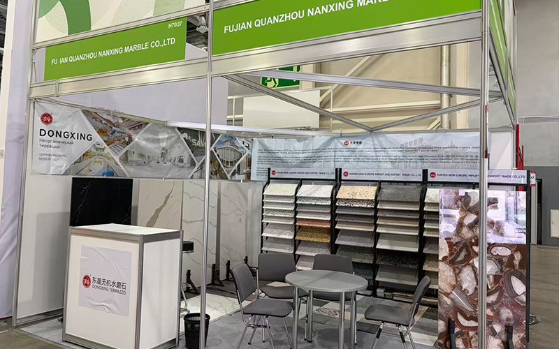 terrazzo flooring manufacturer