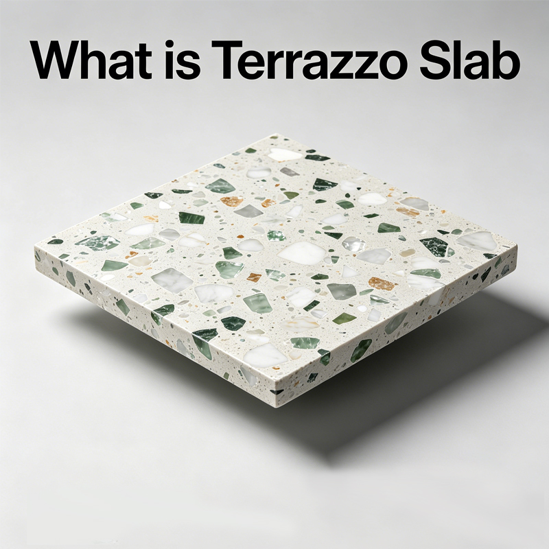 What is terrazzo slab and Why Is It Popular?
