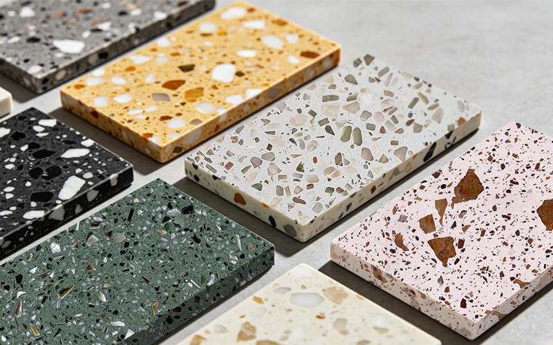 terrazzo terrazzo