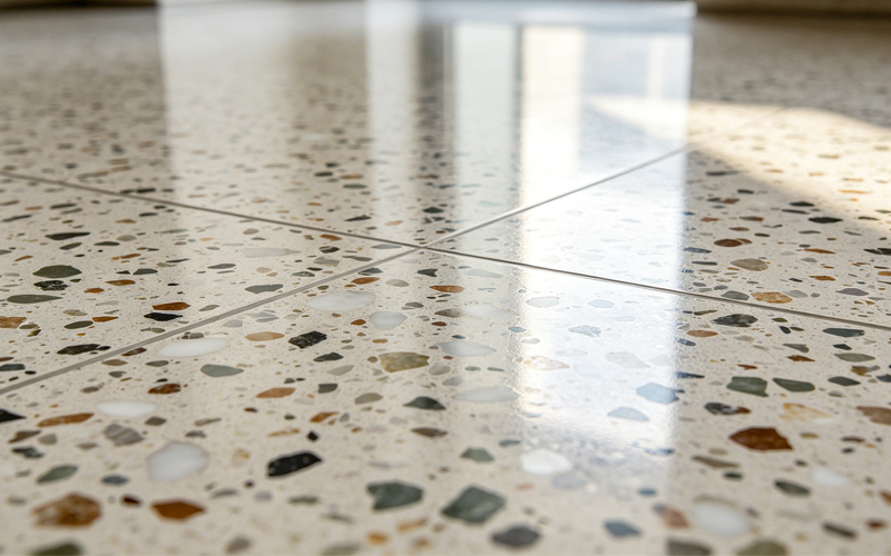 terrazzo flooring terrazzo flooring