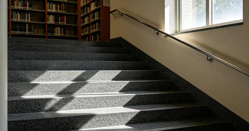what is terrazzo