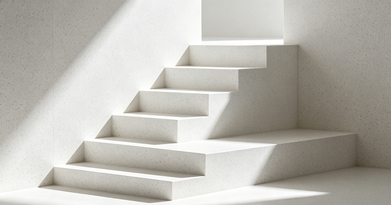 terrazzo design