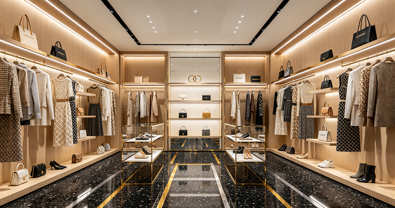 what is terrazzo