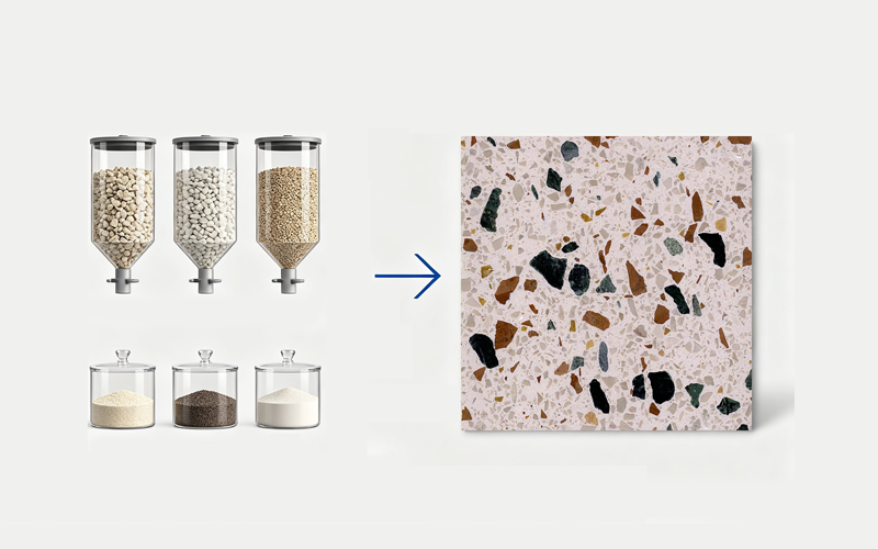 terrazzo flooring terrazzo flooring