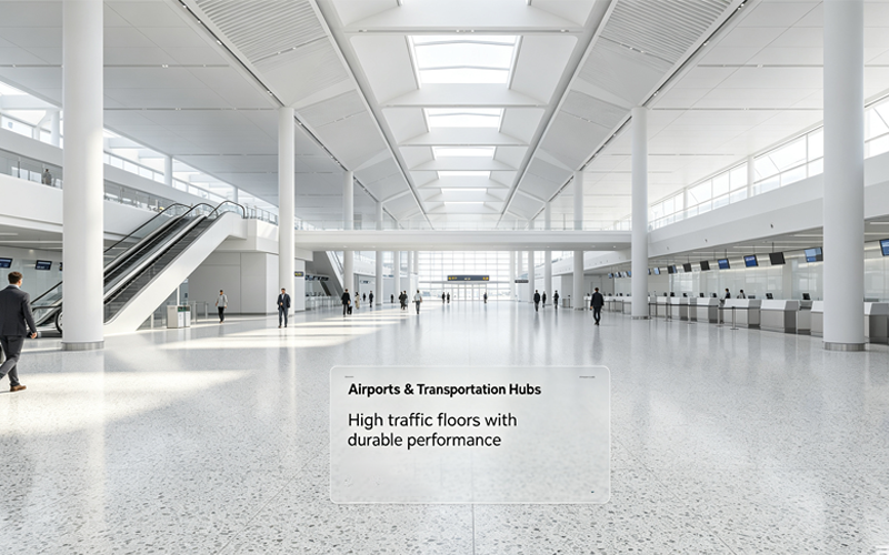 terrazzo slab terrazzo slab